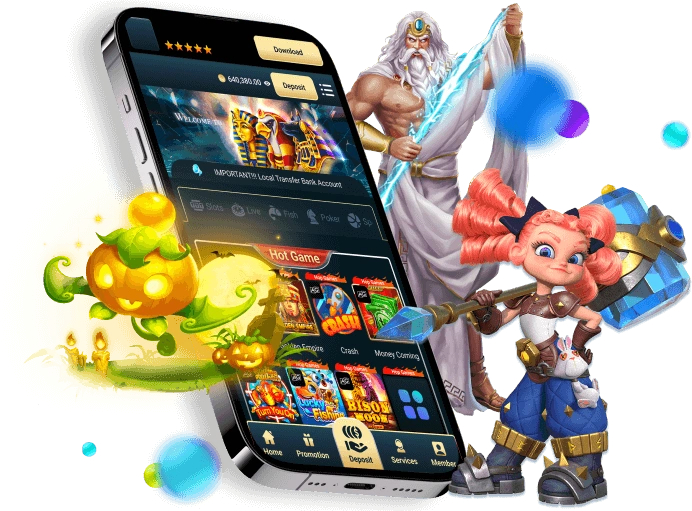 Về nền tảng i9999 link vào