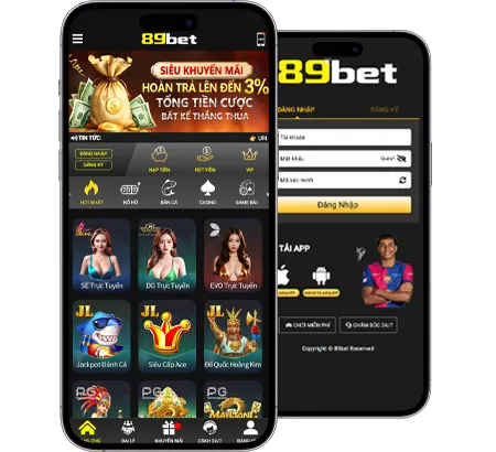 Đồ họa sắc nét game bắn cá i9999