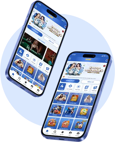 Hệ thống vũ khí đa dạng game bắn cá i9999