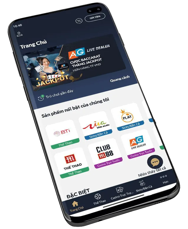 Đa dạng các phiên bản bắn cá hấp dẫn tại i9999