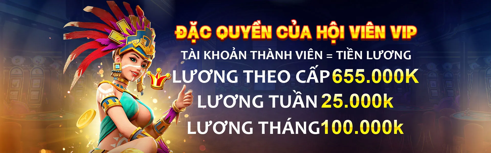 Sòng bạc trực tuyến i9999 với các trò chơi casino hấp dẫn
