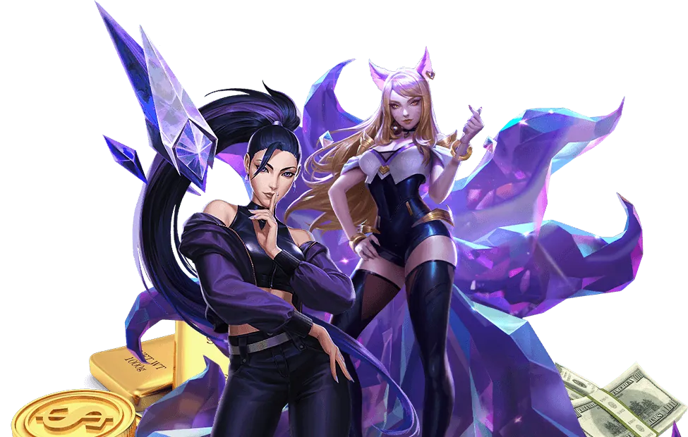Thế Giới Game Đa Dạng i9999