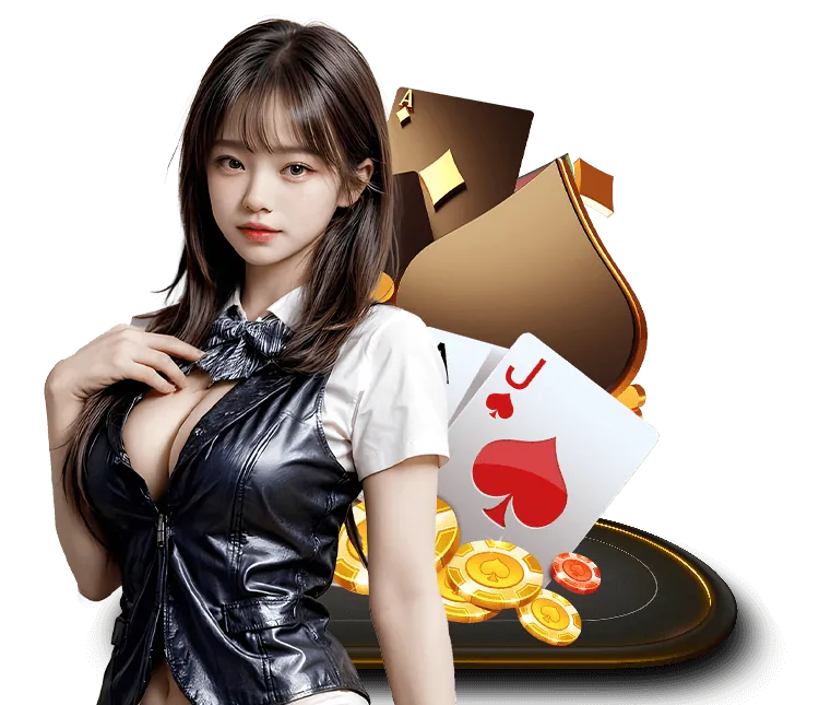 Dealer người thật chuyên nghiệp tại Live Casino i9999